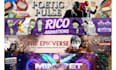 design an outstanding youtube cover art