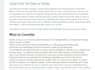 content writing SEO writing web content article