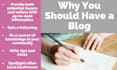 help you write an original SEO real estate blog