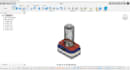 design 3d cad models for injection molding and 3d printing