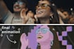 create hand drawn rotoscope animation from your video