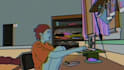 create hand drawn rotoscope animation from your video