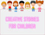 write creative stories for children