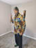 design african made suit or jacket