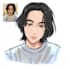 turn your photo into anime, manga, cartoon character, fanart