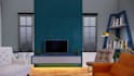 design living room interior