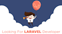 fix, install, and develop PHP laravel website