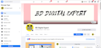 do create and optimize facebook business page