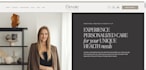 develop, customize or revamp your squarespace website