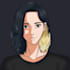 draw an awesome portrait in anime or manga style