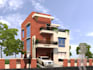 create architectural 3d exterior modeling,rendering