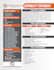 design a professional capability statement