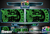 cusomize your stream overlays and graphics