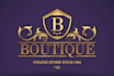 design luxury logo design