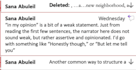developmentally edit and refine your book for publication
