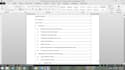 format, edit and design ms word documents