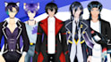 make you a vtuber model for starting a vtuber