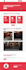 create responsive website using react, HTML, CSS, and bootstrap
