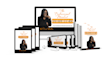 design 3d book cover ecover bundle,box, product box, box set,