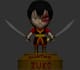 make you 3d chibi of choice