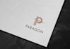 design modern business logo