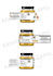 candle, wax melt ,essential oil and product label design