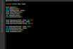 program your application in c and cpp