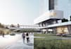 create 3d animation, architectural walkthrough and video editing