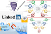do lead generation ads campaign, b2b lead generation