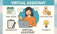 be your personal ai powered multiskilled virtual assistant