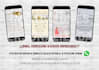 design custom digital invitation cards