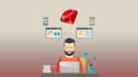 build and develop website on ruby on rails
