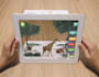 create interactive ar books and educational apps using unity