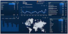 do bigquery, sql queries, data studio and nodejs development