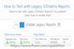 increase wordpress speed optimization with gtmetrix