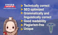 write professional german medical content