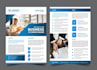write executive summary, design business case study, and financial analysis