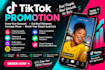 manage organic growth for tiktok followers, monetization or creativity rewards