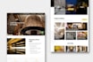 convert UI UX design to HTML, CSS, javascript