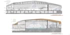 do architecture plan, section, and elevation