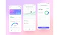 develop a cross platform flutter app for ios and android