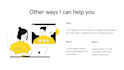 be your legal assistant or paralegal
