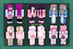 make you a custom minecraft skin from scratch