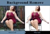 do transparent background remove, clipping path png formate