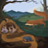 draw and illustrate children books and covers