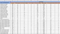 do excel data entry, copy paste work, and internet research