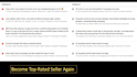 solve your ebay account defects, late shipments, transaction issues