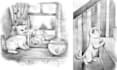 do charcoal pencil drawings