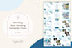 design your dream wedding invitation set