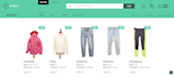 design wordpress marketplace, multivendor,  dokan